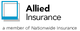 allied insurance logo