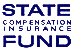 state compensation insurance fund logo