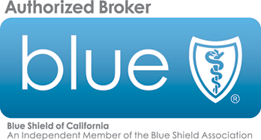blue shield of california logo