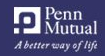 penn mutual insurance company logo